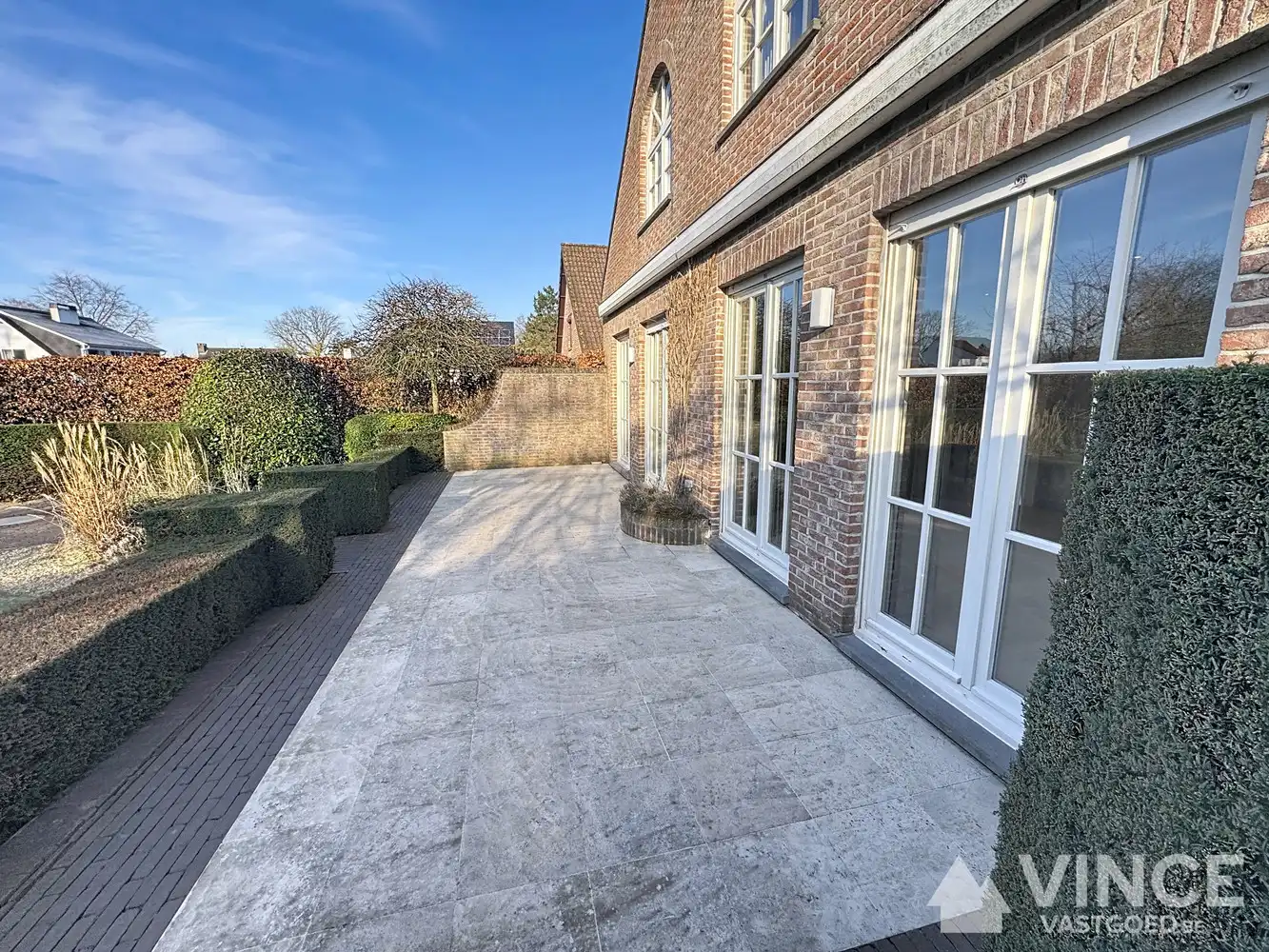 Instapklare gezinswoning met zonnige tuin in rustige doodlopende straat foto 26