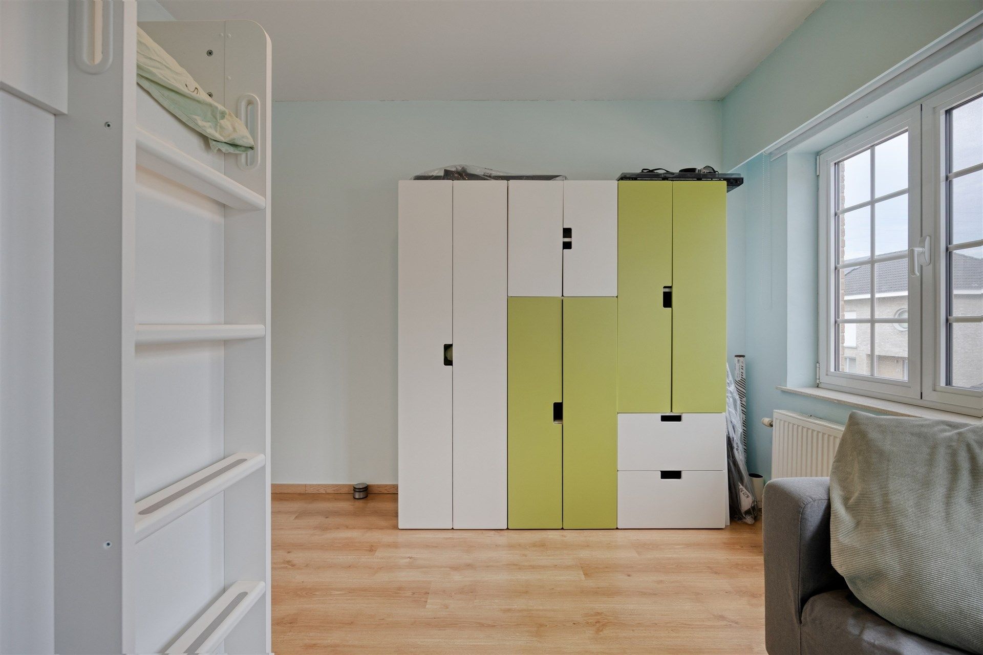 Stijlvol wonen in rustige wijk in Temse foto 17