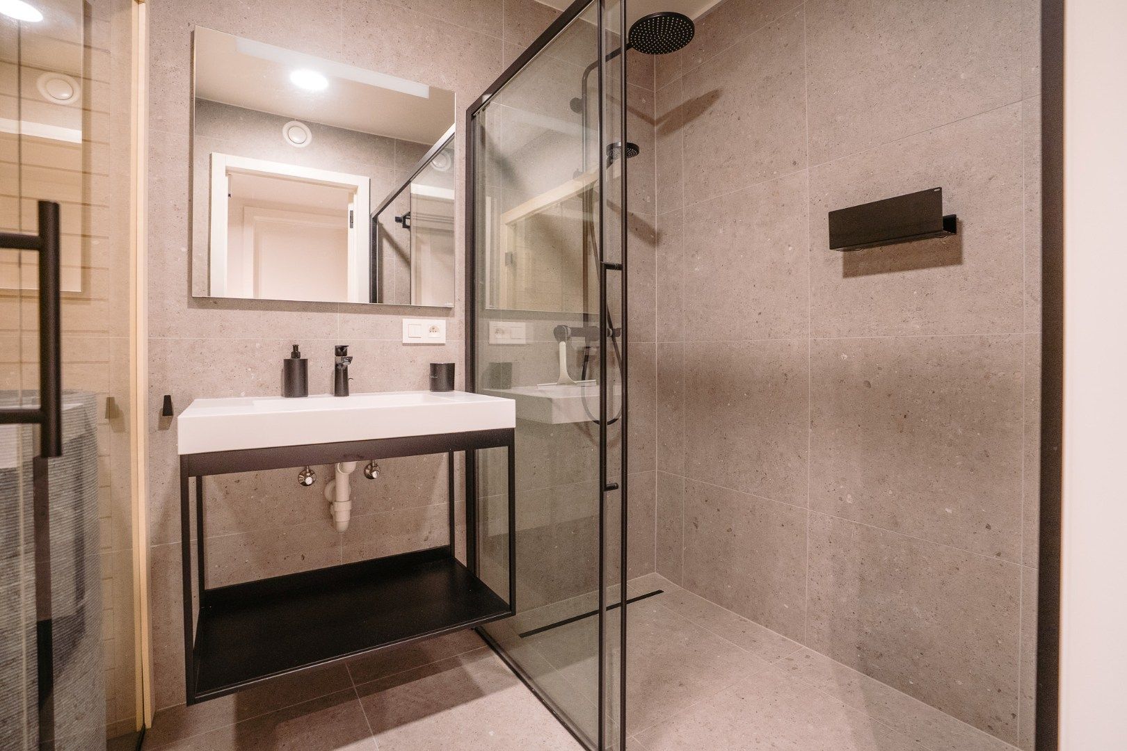 HIGH END 3 SLPK APP - TERRAS - ZICHT OP GOLF foto 16