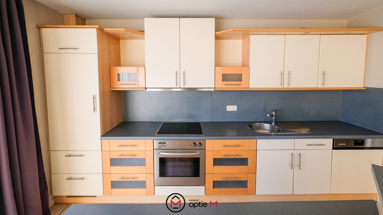 Investeringspand met handelsruimte en appartement in Merem Bilzen foto 12