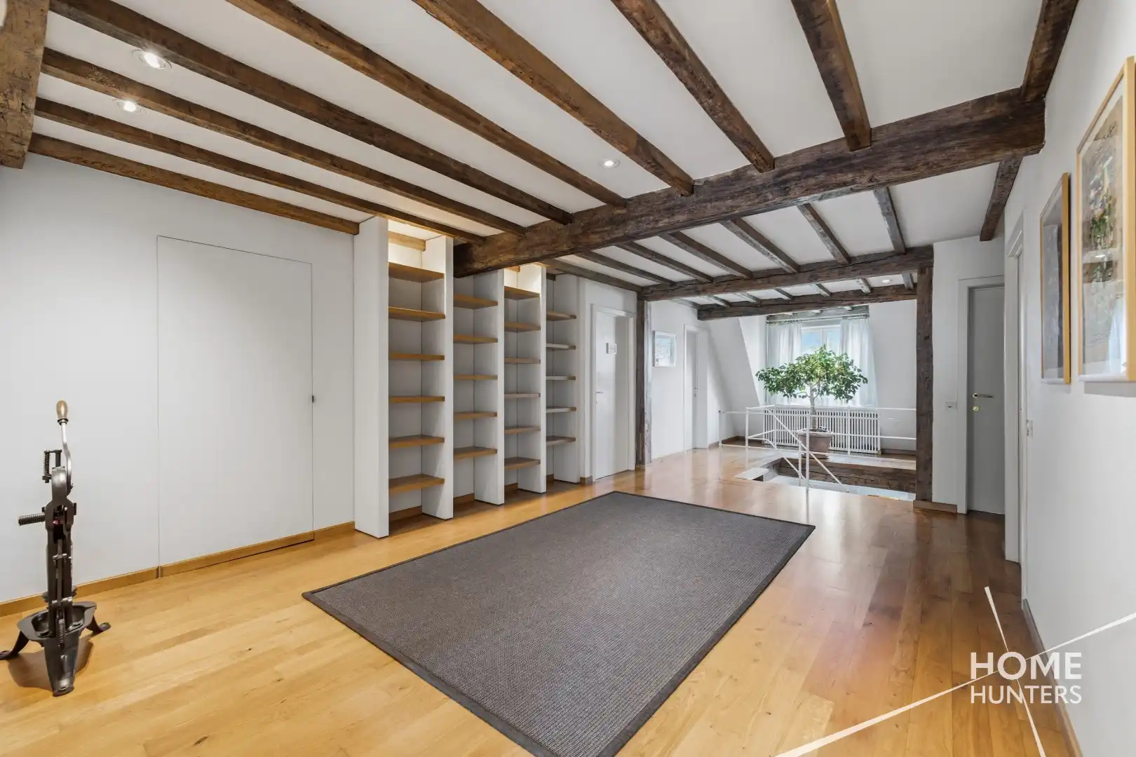 Exclusief wonen op de Gitsberg: villa met 5 slaapkamers en 4.441 m² foto 17
