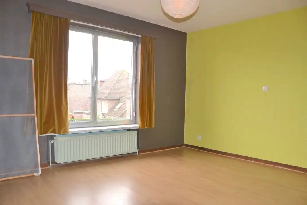 Appartement met 2 slaapkamers en garage. foto 6