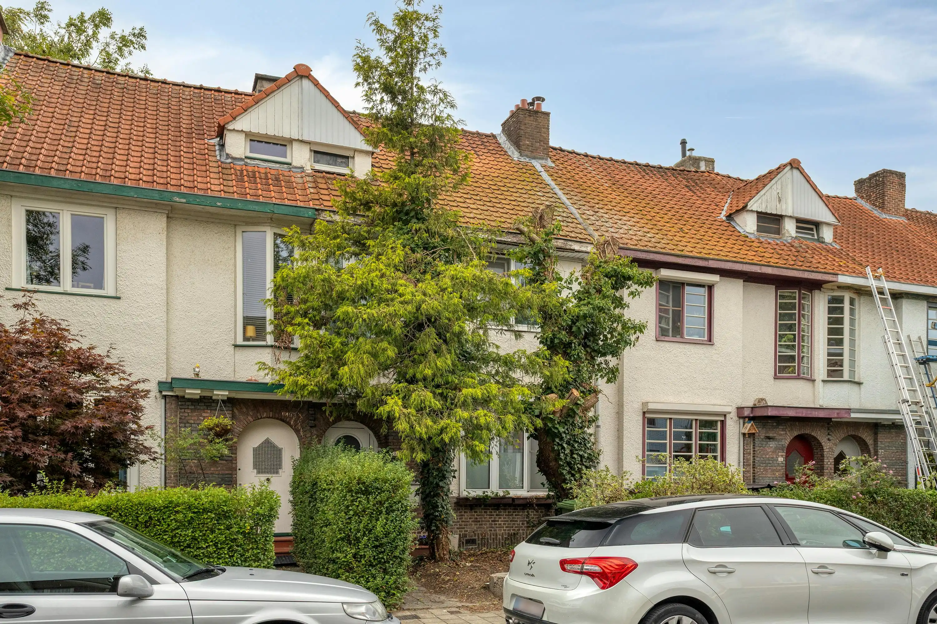 Huis te koop Oudedonklaan 33 - 2100 Deurne