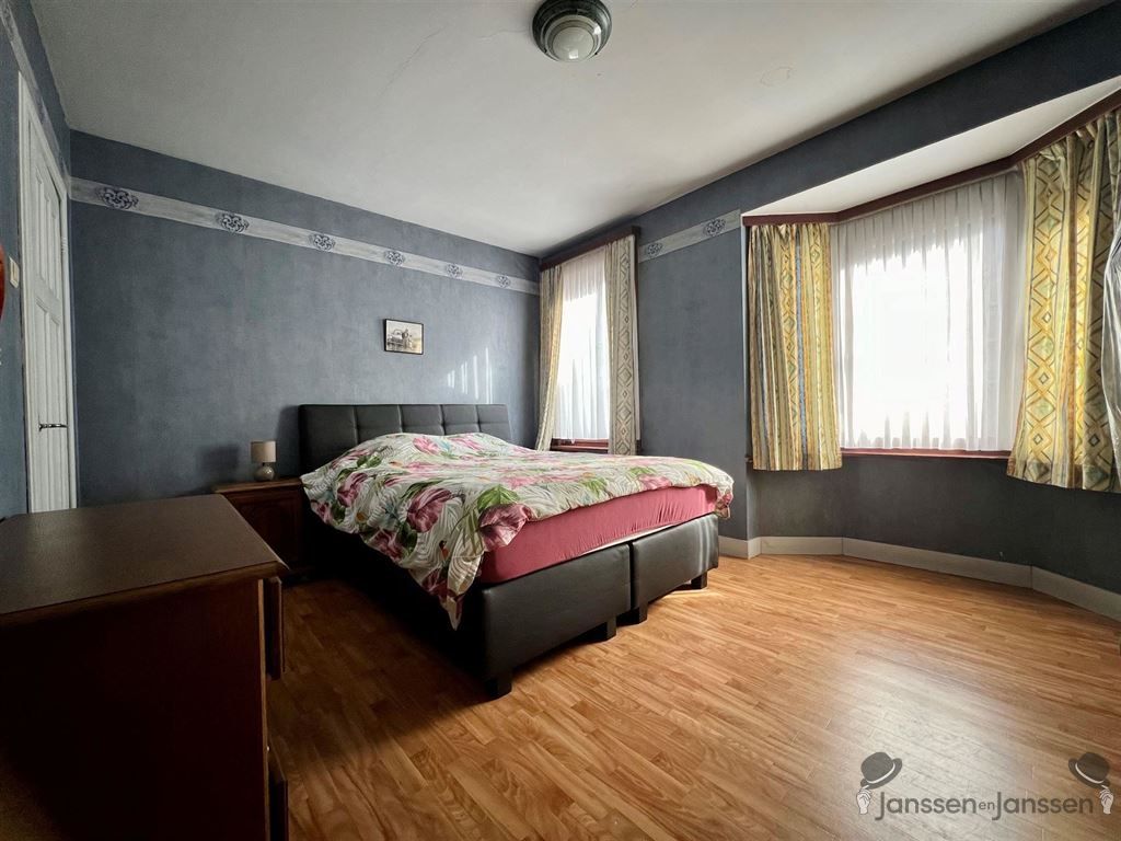 Instapklare woning in centrum Hamme foto 9