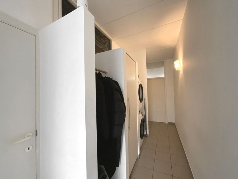 Gelijkvloers appartement gelegen in centrum van Verrebroek foto 3