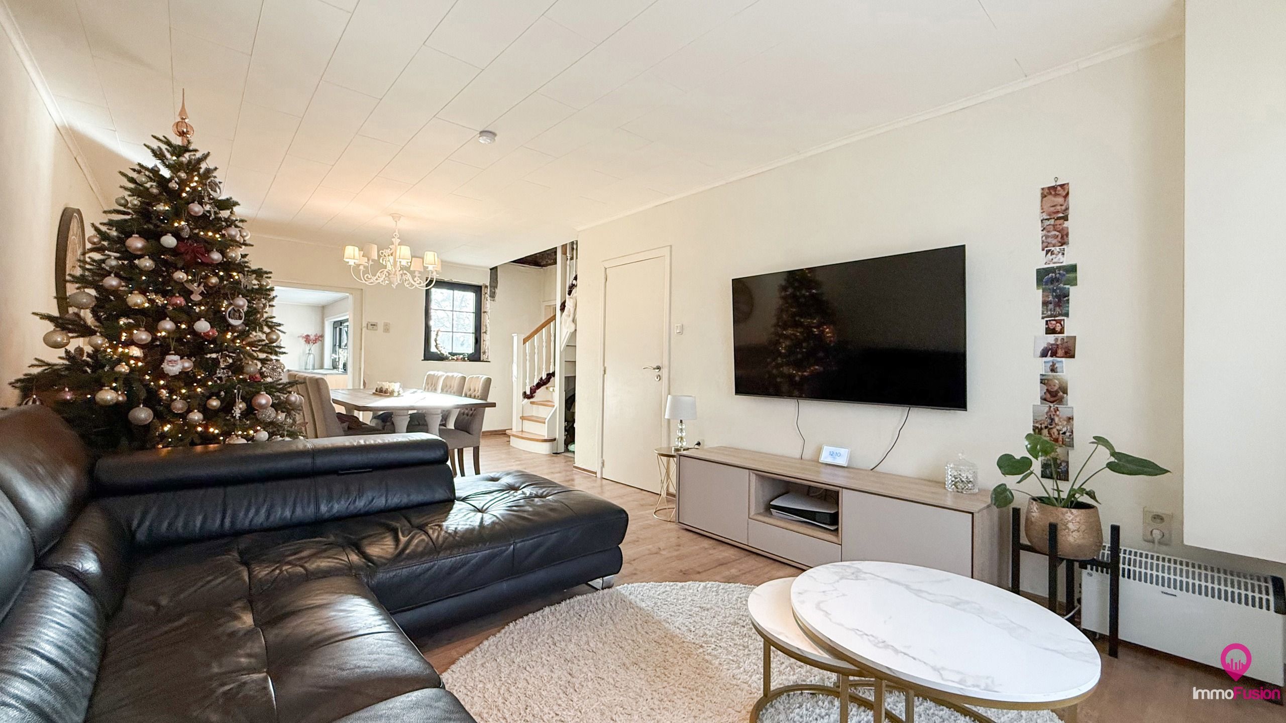 Kangoeroe woning met 5 slpks rustig gelegen! foto 3