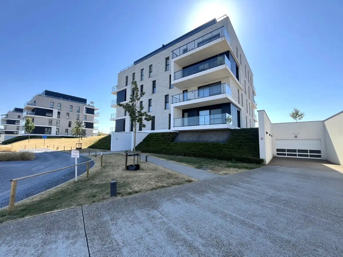 Appartement te huur Rozendaalstraat 9/24 - 8800 Roeselare