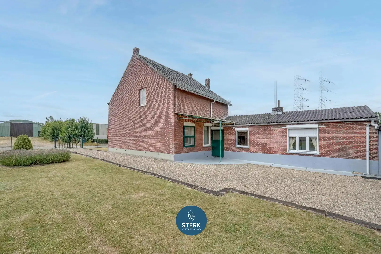 CHARMANTE WONING OP EEN GUNSTIGE LOCATIE TE SMEERMAAS-LANAKEN !  foto 21