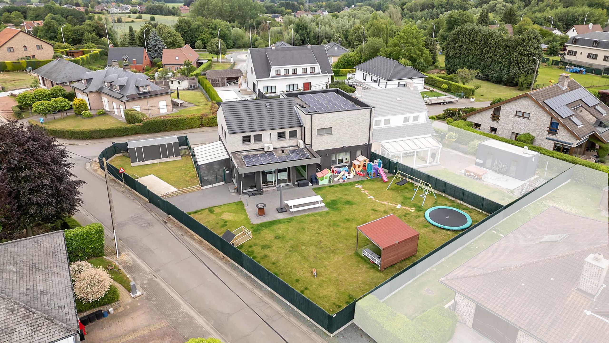 Instapklare energiezuinige woning met tal van mogelijkheden foto 28