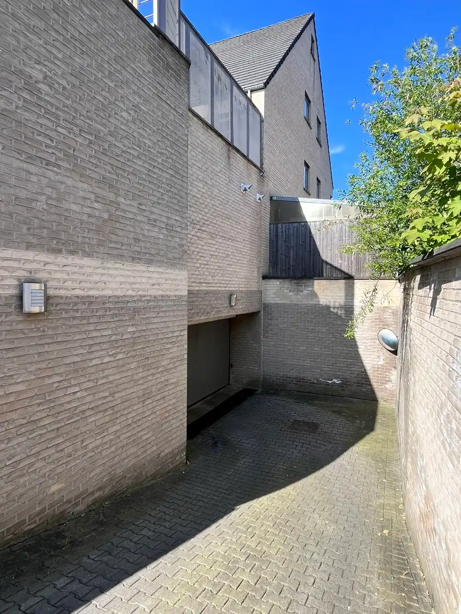 Investeringsproject in centrum As.  foto 7