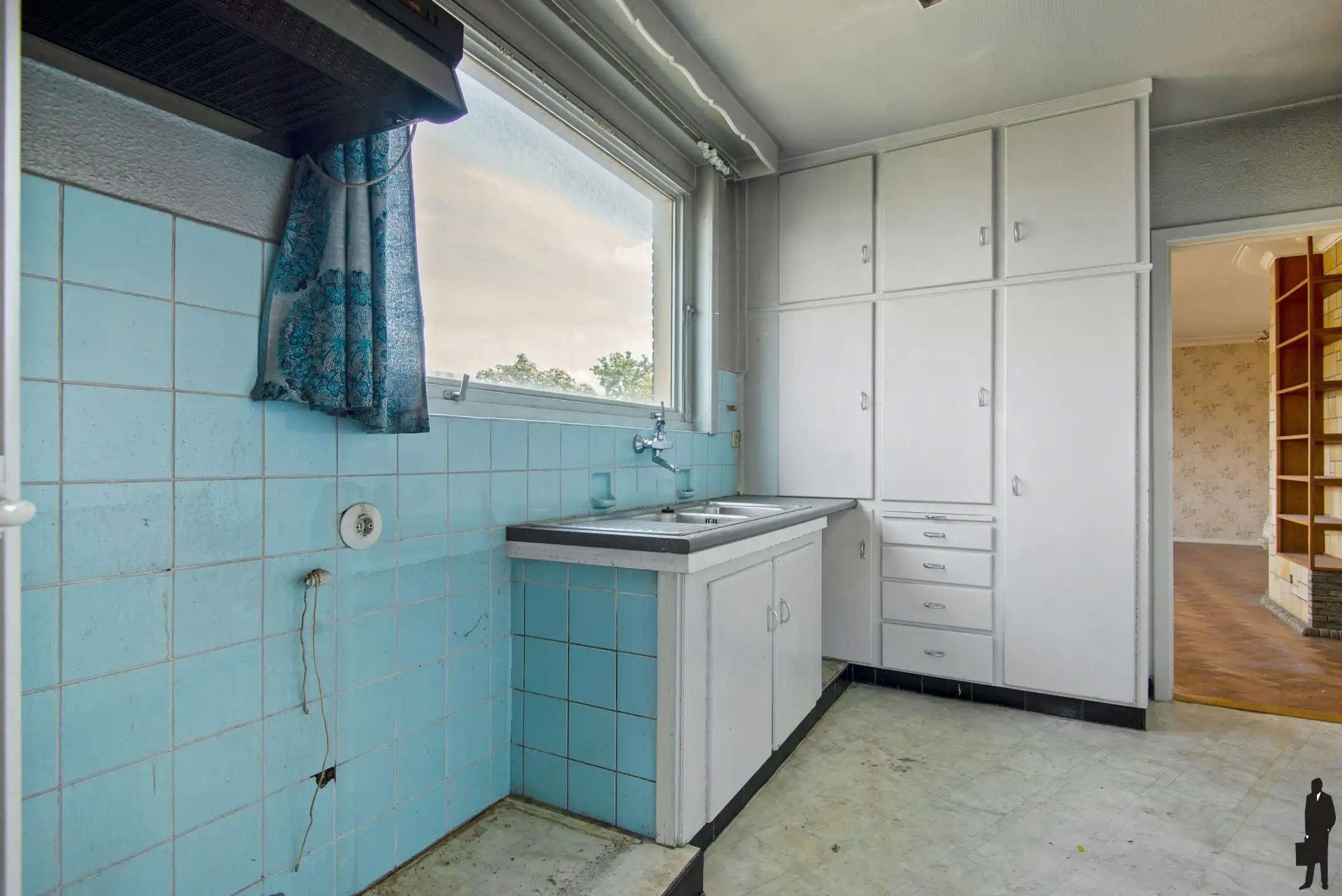 Gezellig appartement op absolute toplocatie foto 8