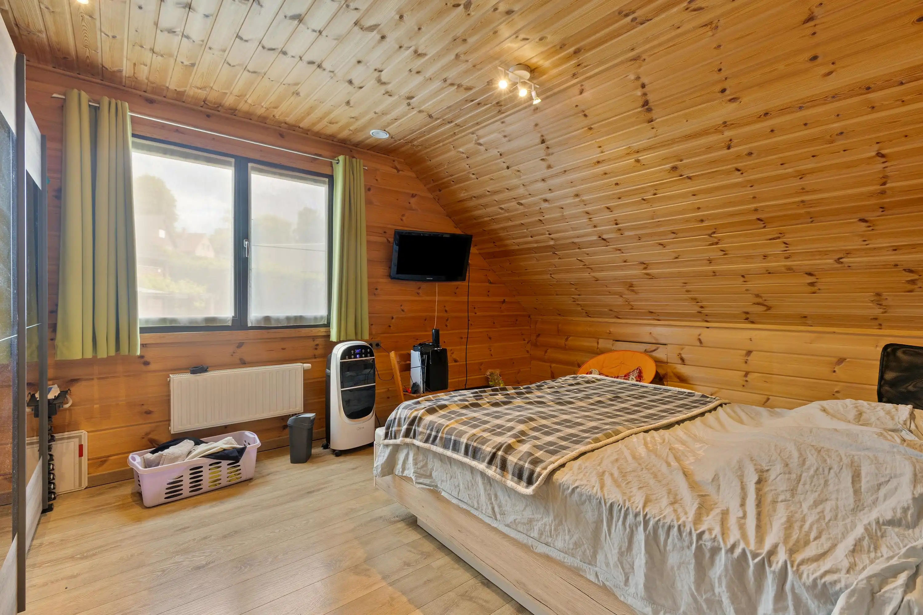 Charmant huis met gastenverblijf te koop in Brakel foto 10