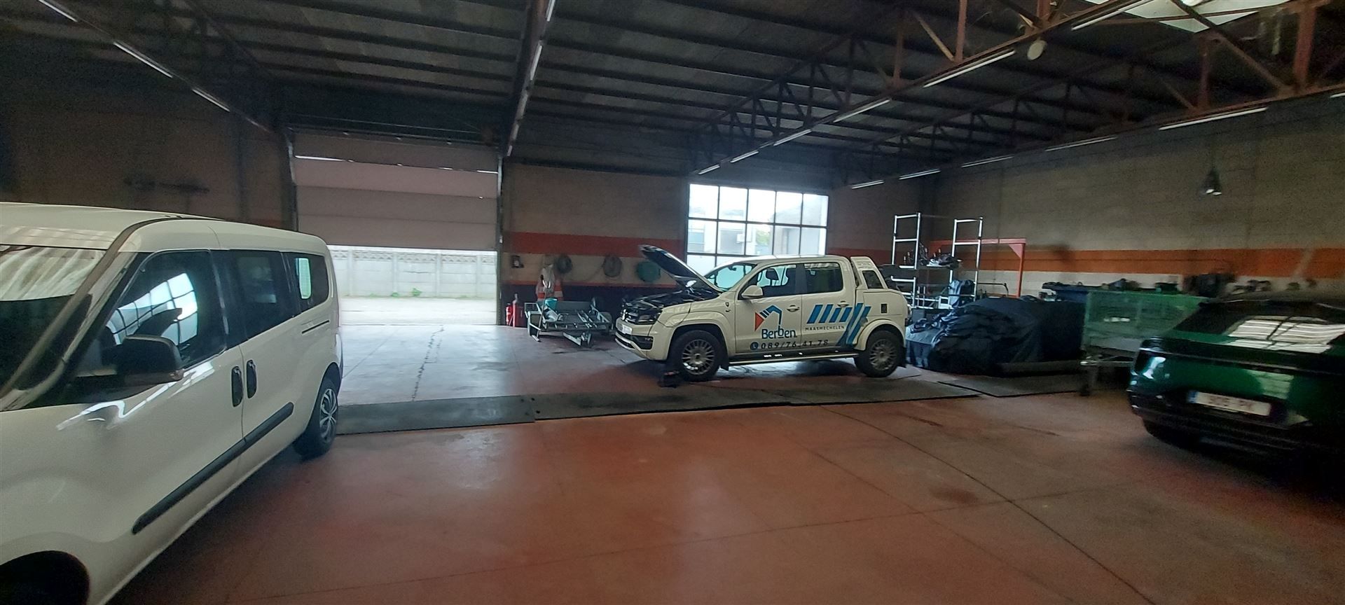 Opbrengsteigendom foto 8