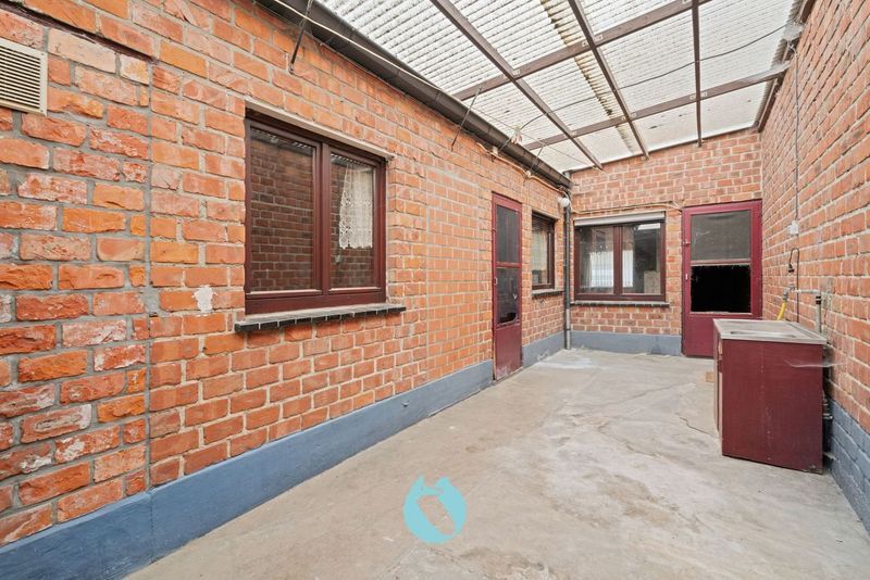 Drie te renoveren woningen in het hart van Ertvelde - unieke investeringskans! foto 12