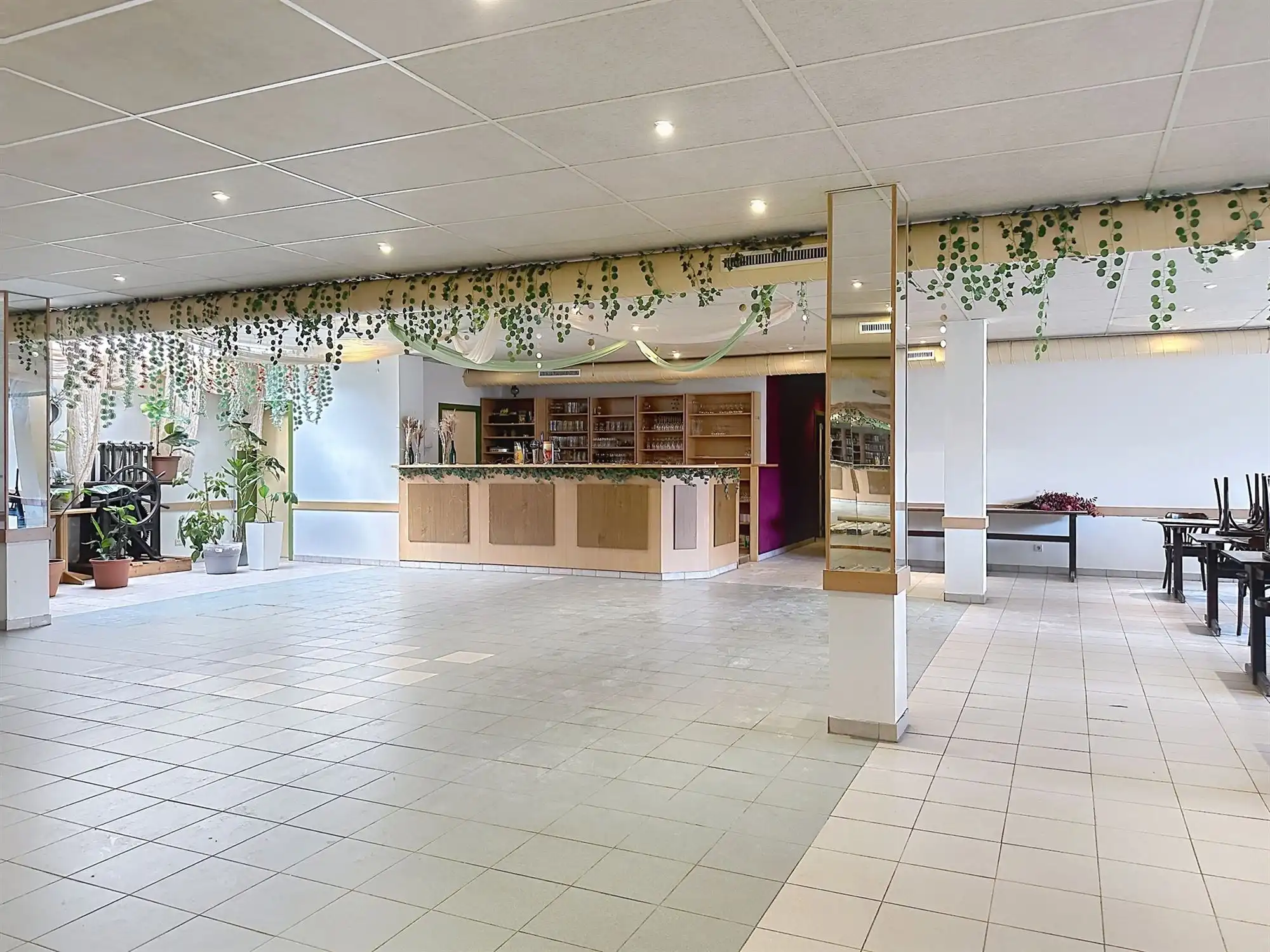 Huis foto 6
