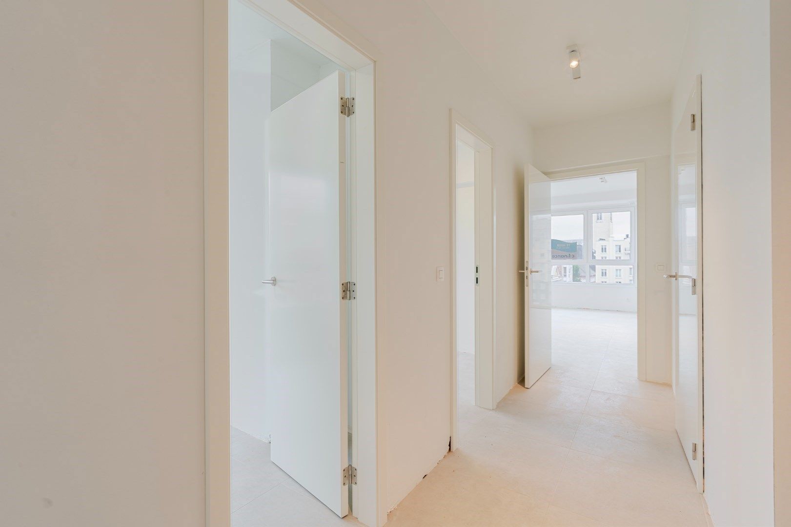 Vernieuwd 3-slaapkamerappartement met open zicht op het Mijnplein en EPC-label B! foto 12