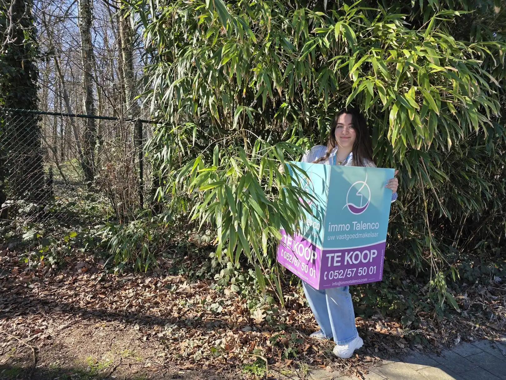 Grond te koop Kasteelstraat 184 - 9255 BUGGENHOUT