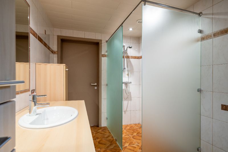 Landelijk gelegen woning op een perceel van ca. 860m² foto 22