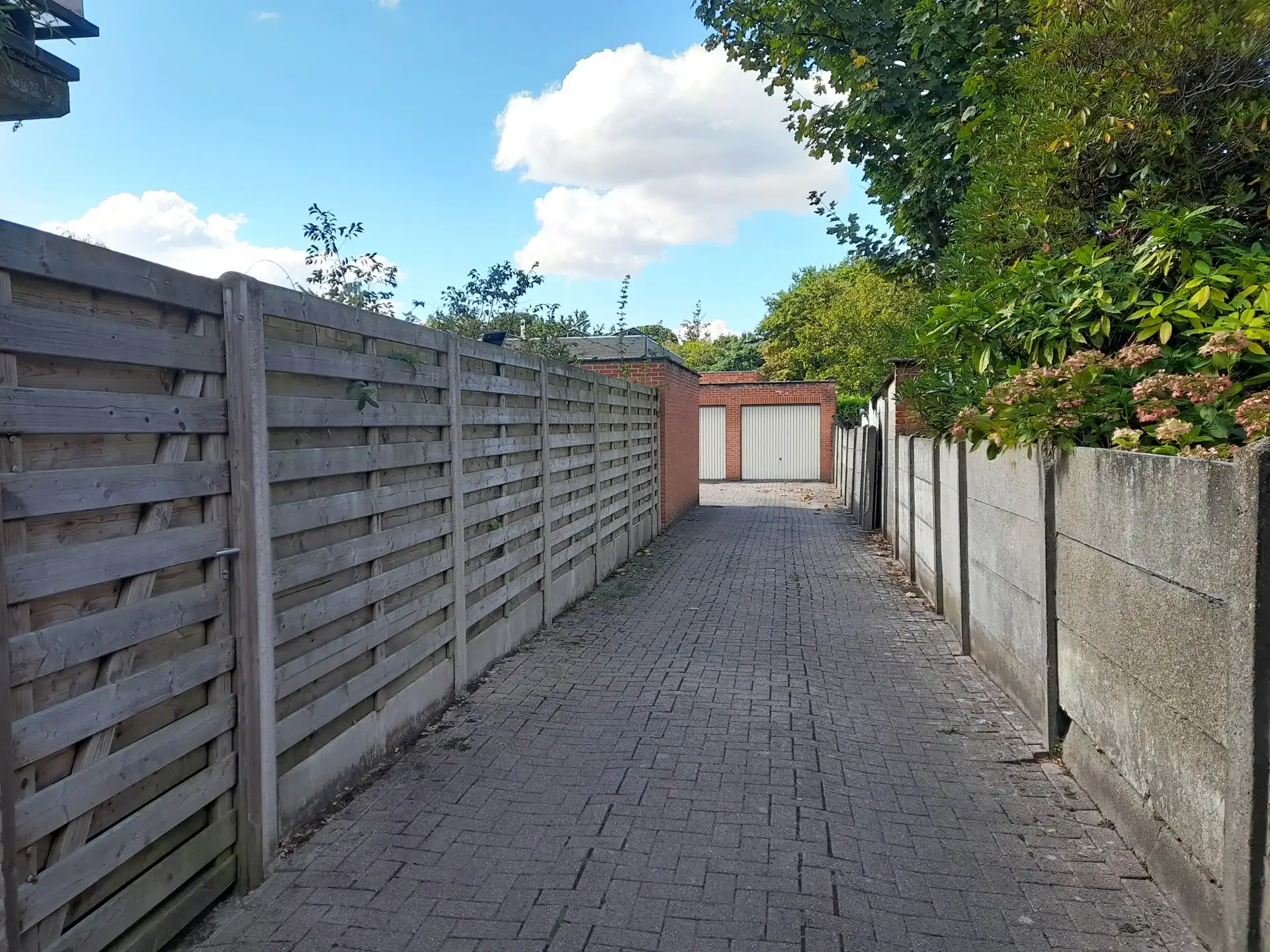 Gerenoveerd 2-slpk-appartement foto 17