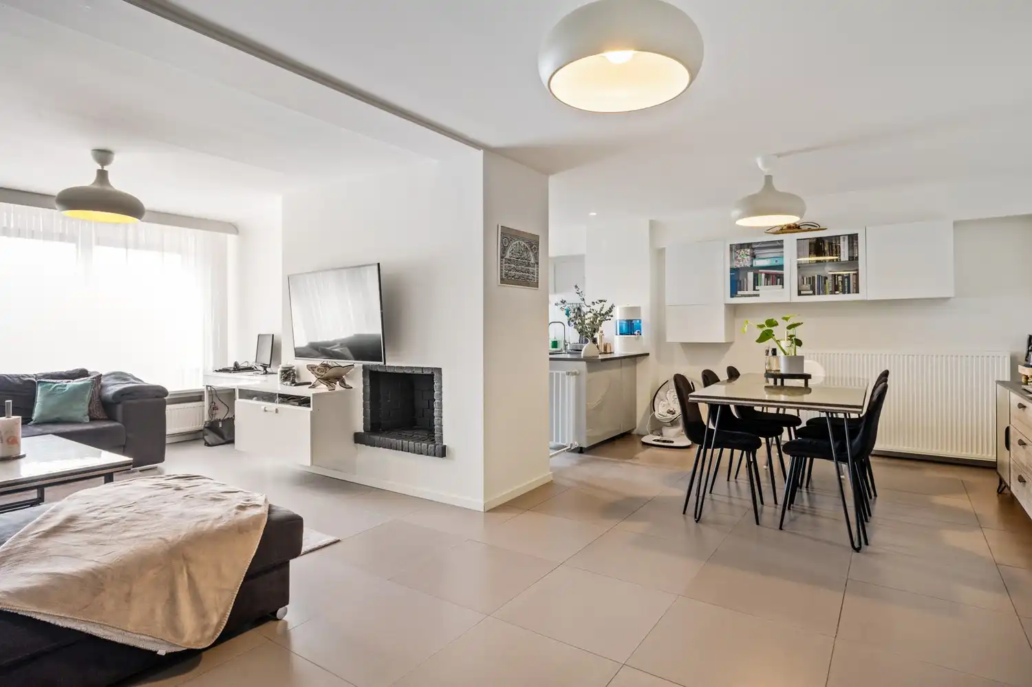 Appartement te koop Stevenslei 17/V1 - 2100 Deurne (2100)