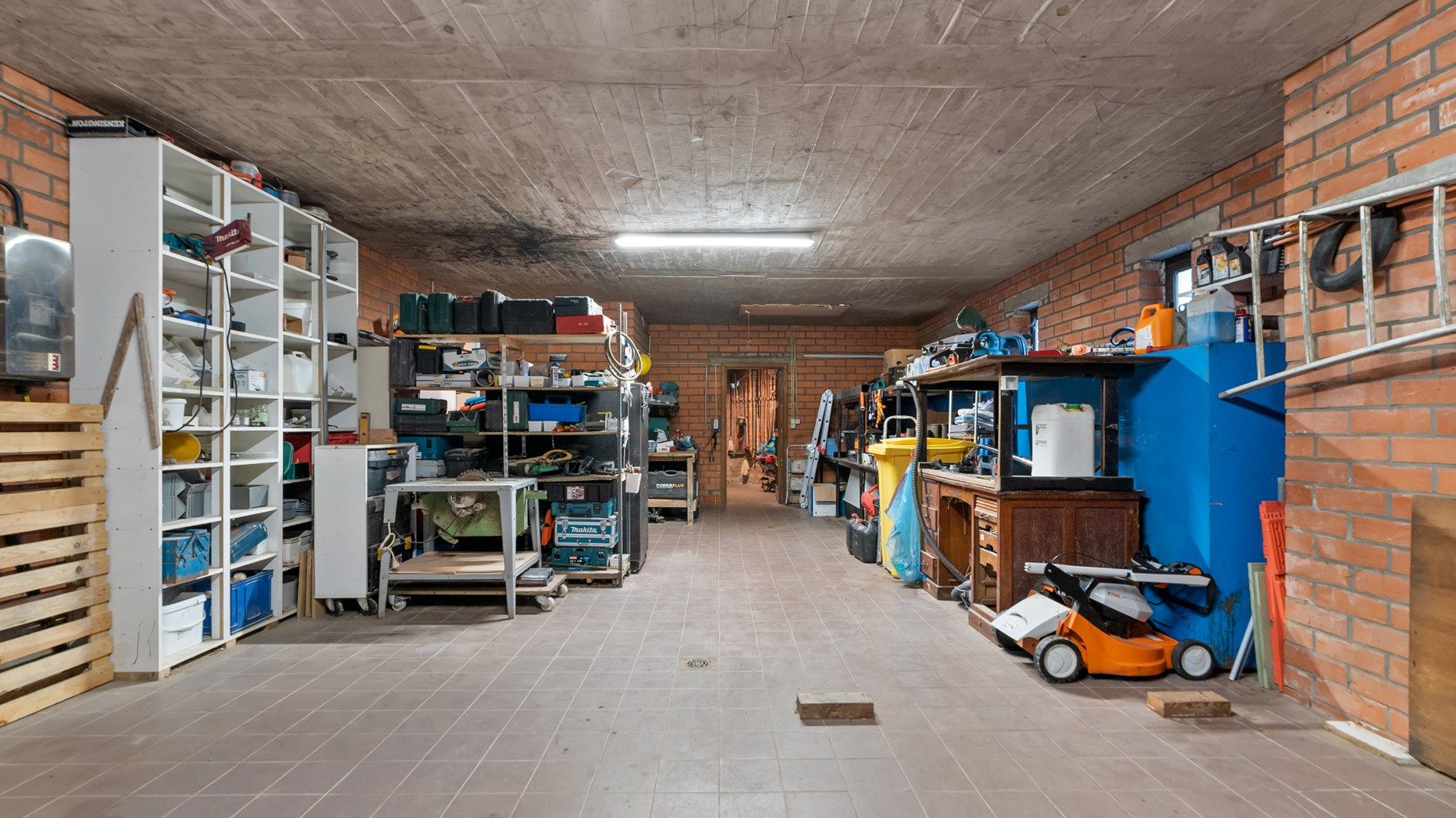 LINDEN Steenveld villa op >2100 m2 foto 14
