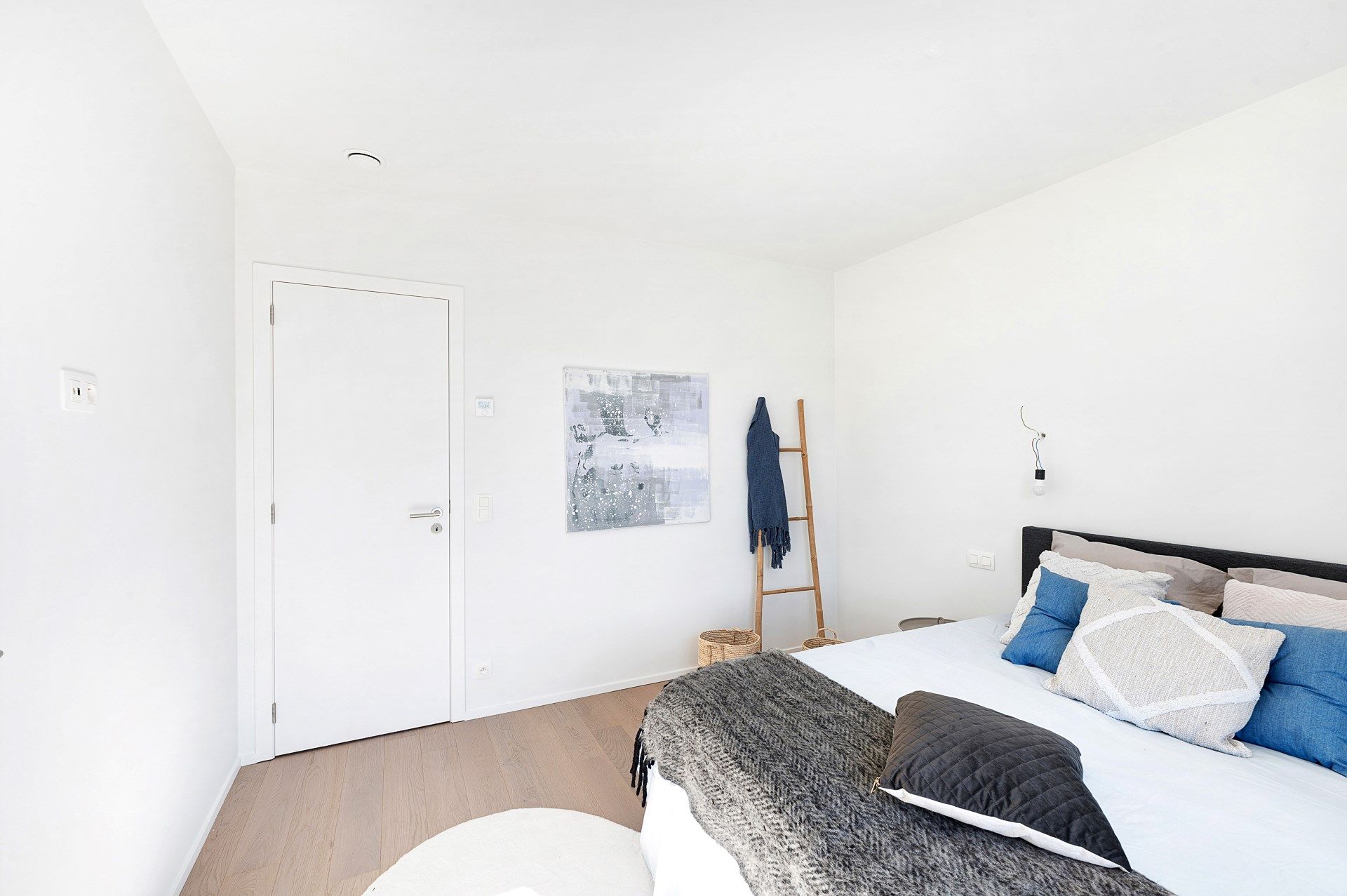 Residentie Perlot te Knokke-Duinbergen foto 19