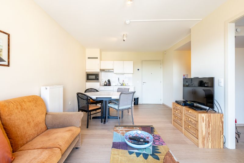 Assistentiewoning met 2 slaapkamers centrum Wevelgem foto 3