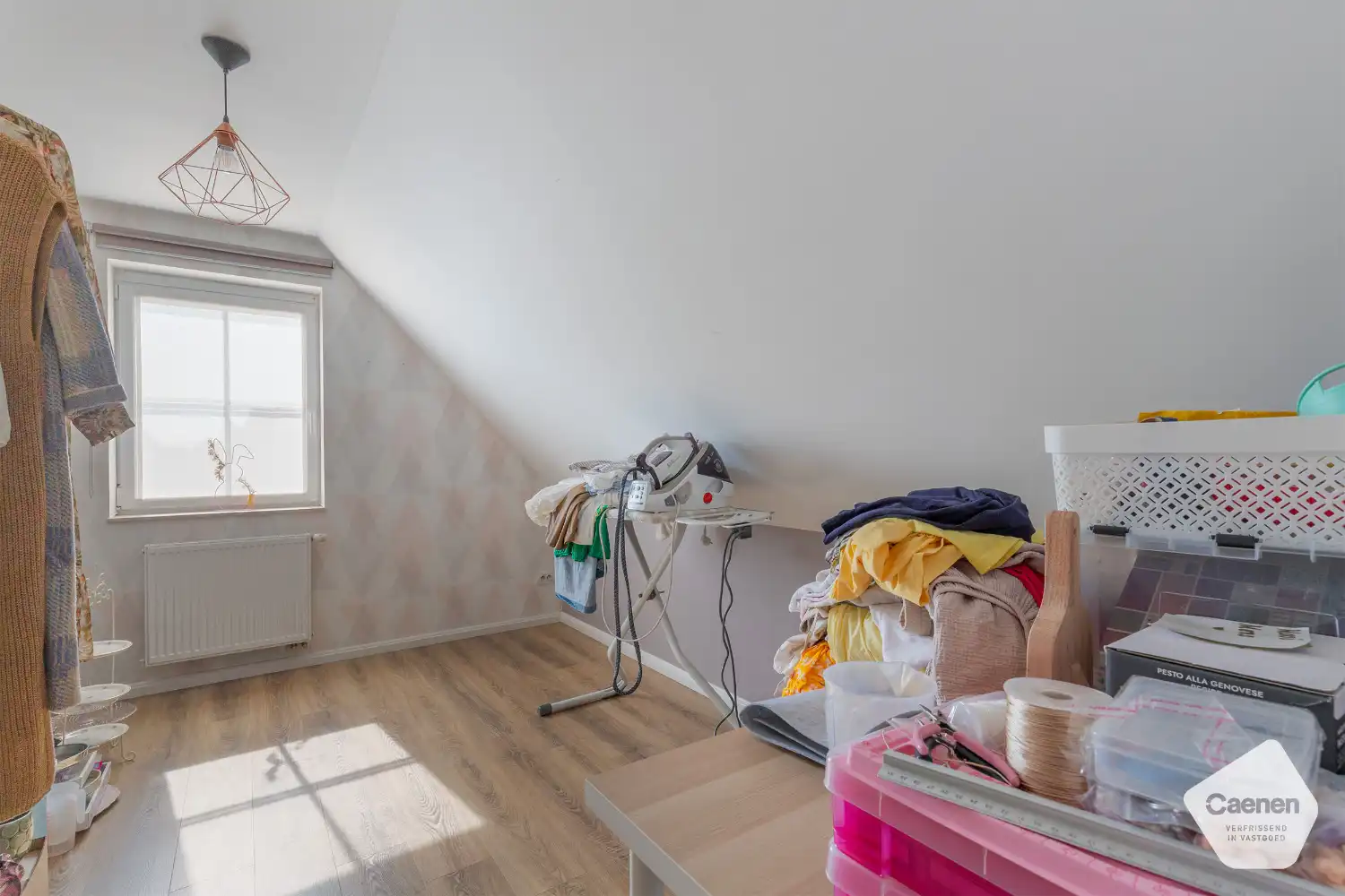Energiezuinige prachtige woning op landelijke ligging met 3 slaapkamers en prachtige tuin! foto 13