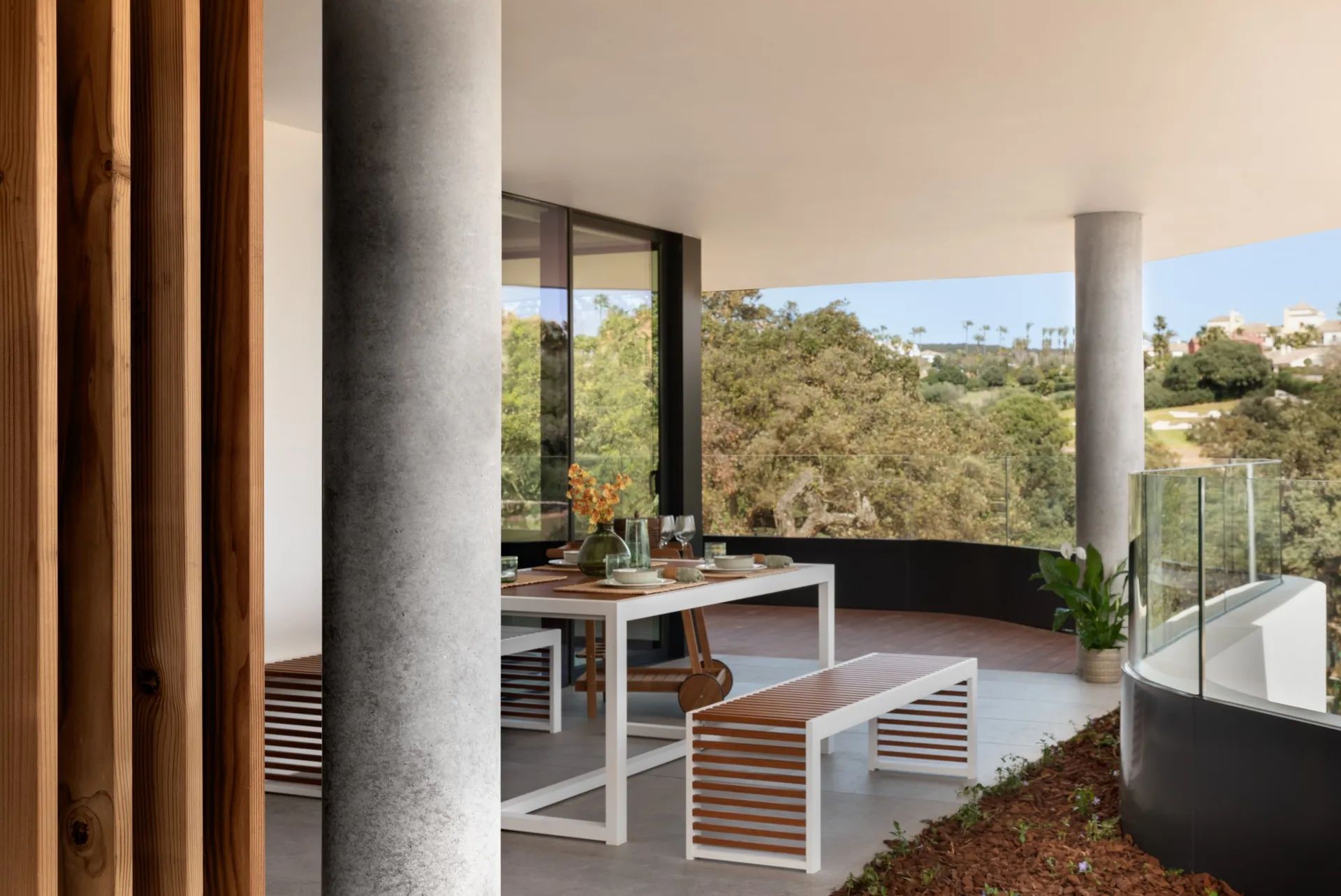 Luxe appartementen en Sky Villa's in Sotogrande: leven in elegantie! foto 10