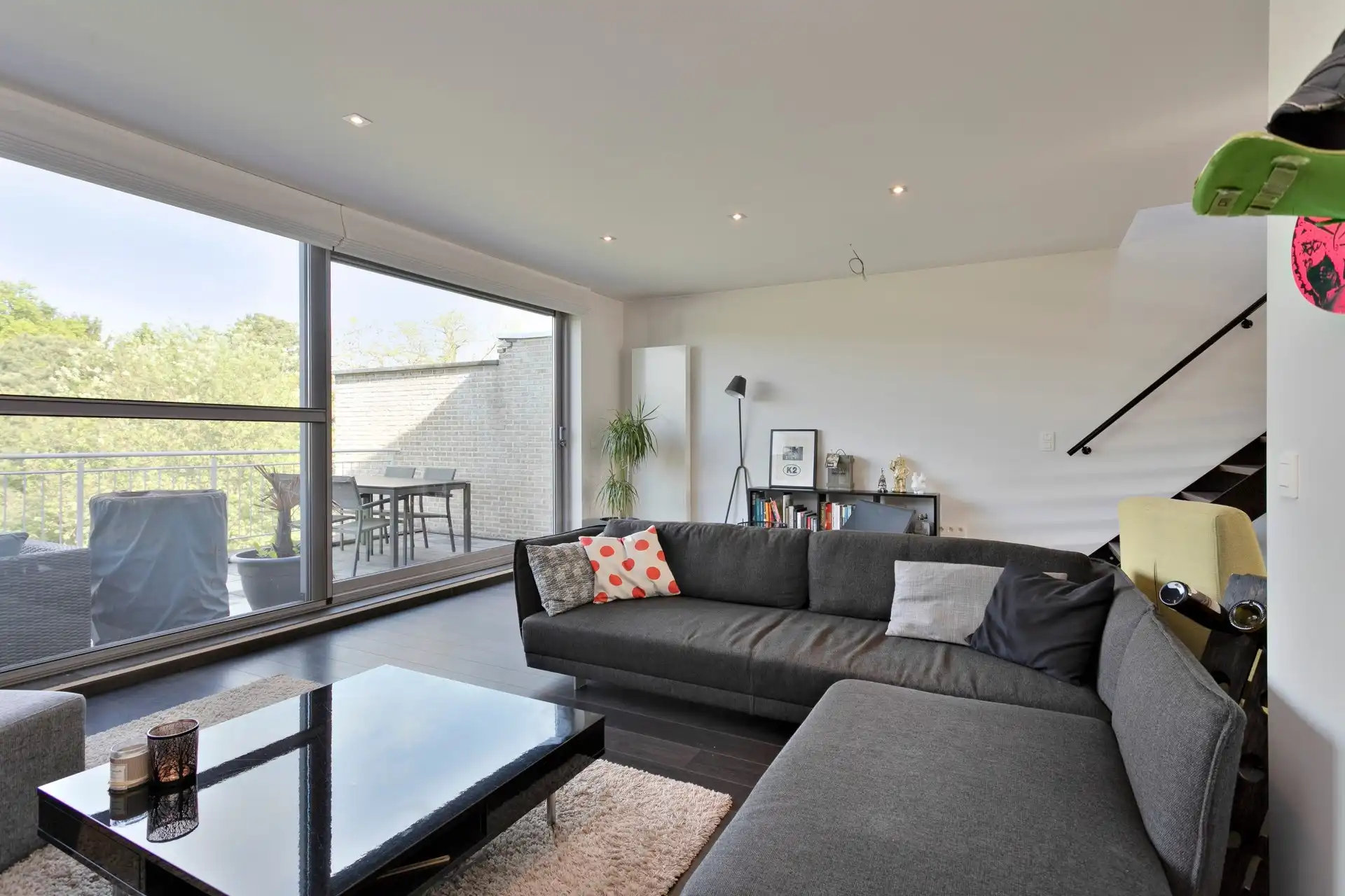 Appartement te koop Schoolstraat 35/4 - 3040 HULDENBERG