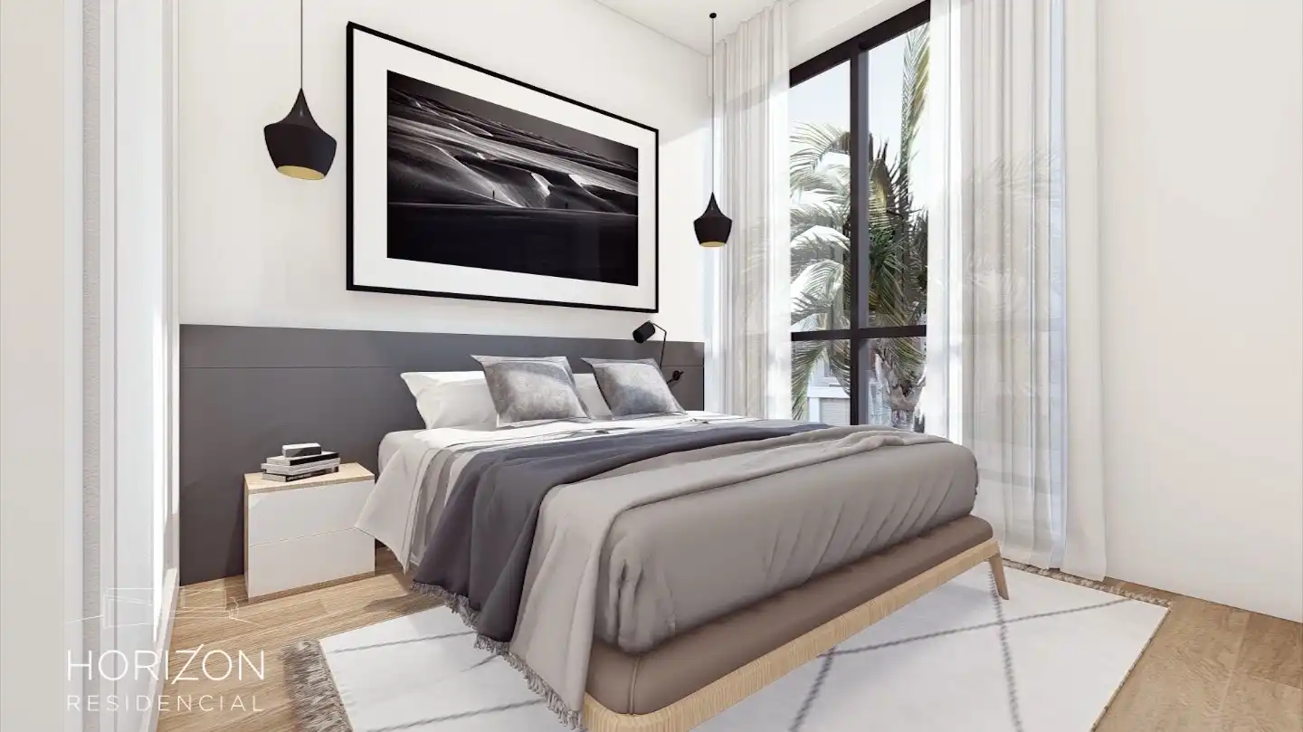 Horizon Residencial - Orihuela Costa foto 9