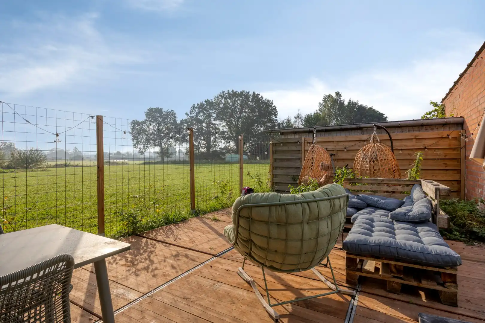 Instapklare woning met 3 slaapkamers op 495 m² tussen Geel en Westerlo ! foto 19
