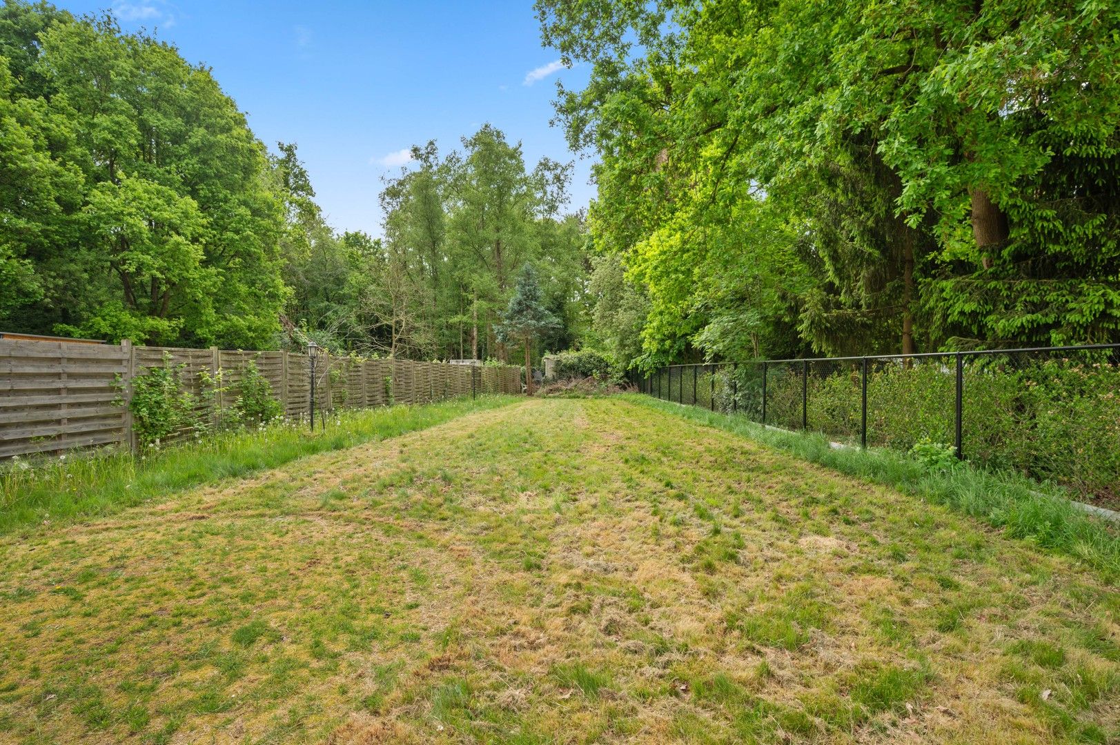 Charmante woning in een groene en rustige woonomgeving foto 25