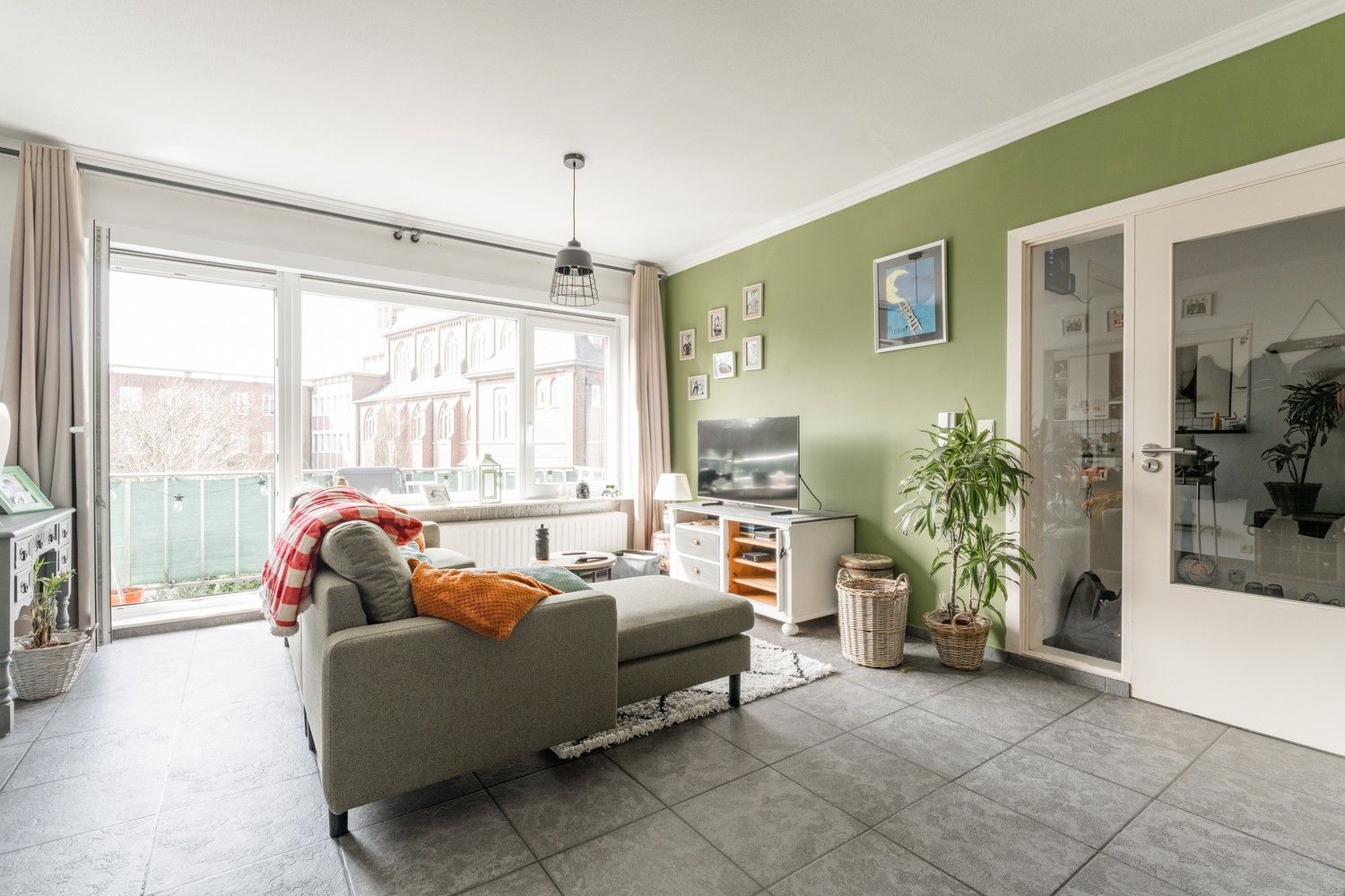 3 slaapkamer appartement in het centrum van Hamont! foto 3