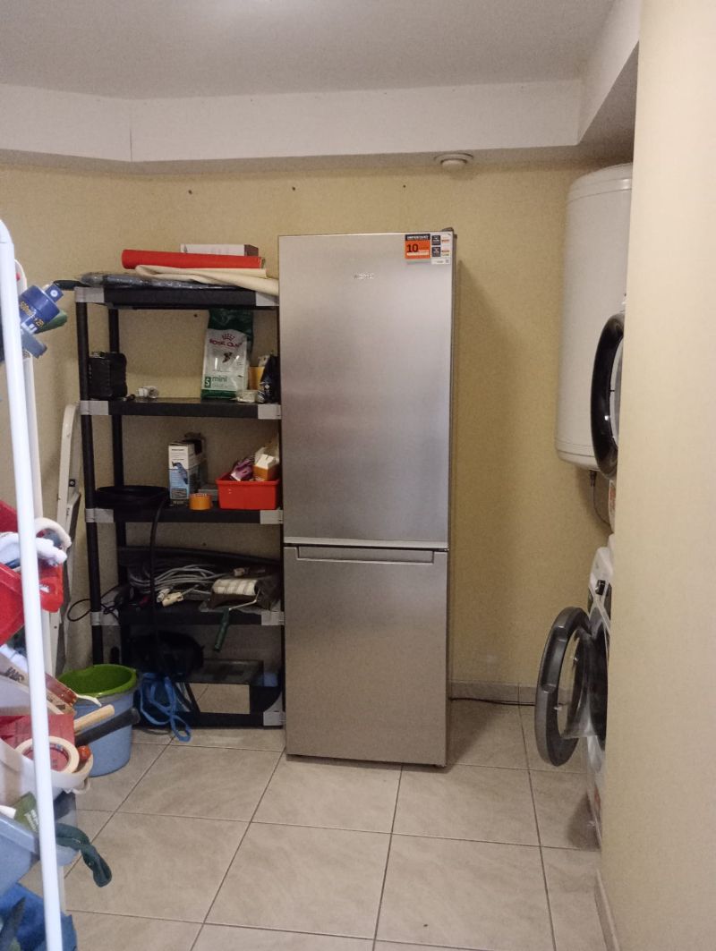 Prachtig hoekappartement met fenomenaal zeezicht foto 13