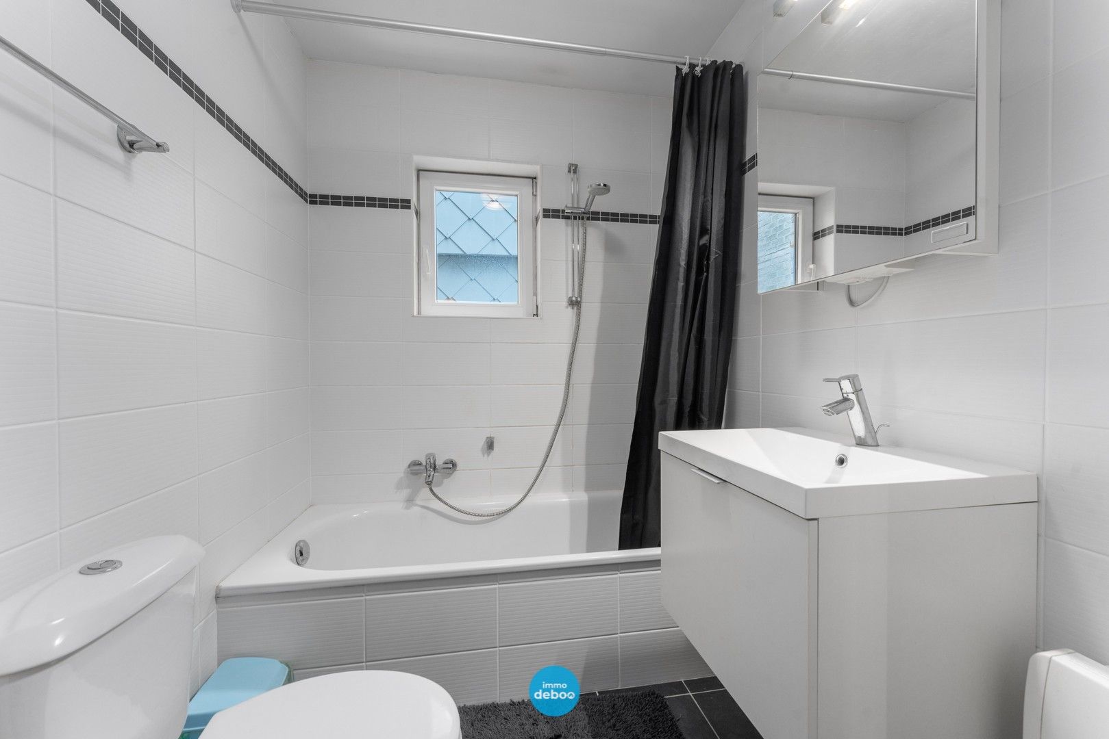 Instapklaar appartement in jonge residentie foto 10