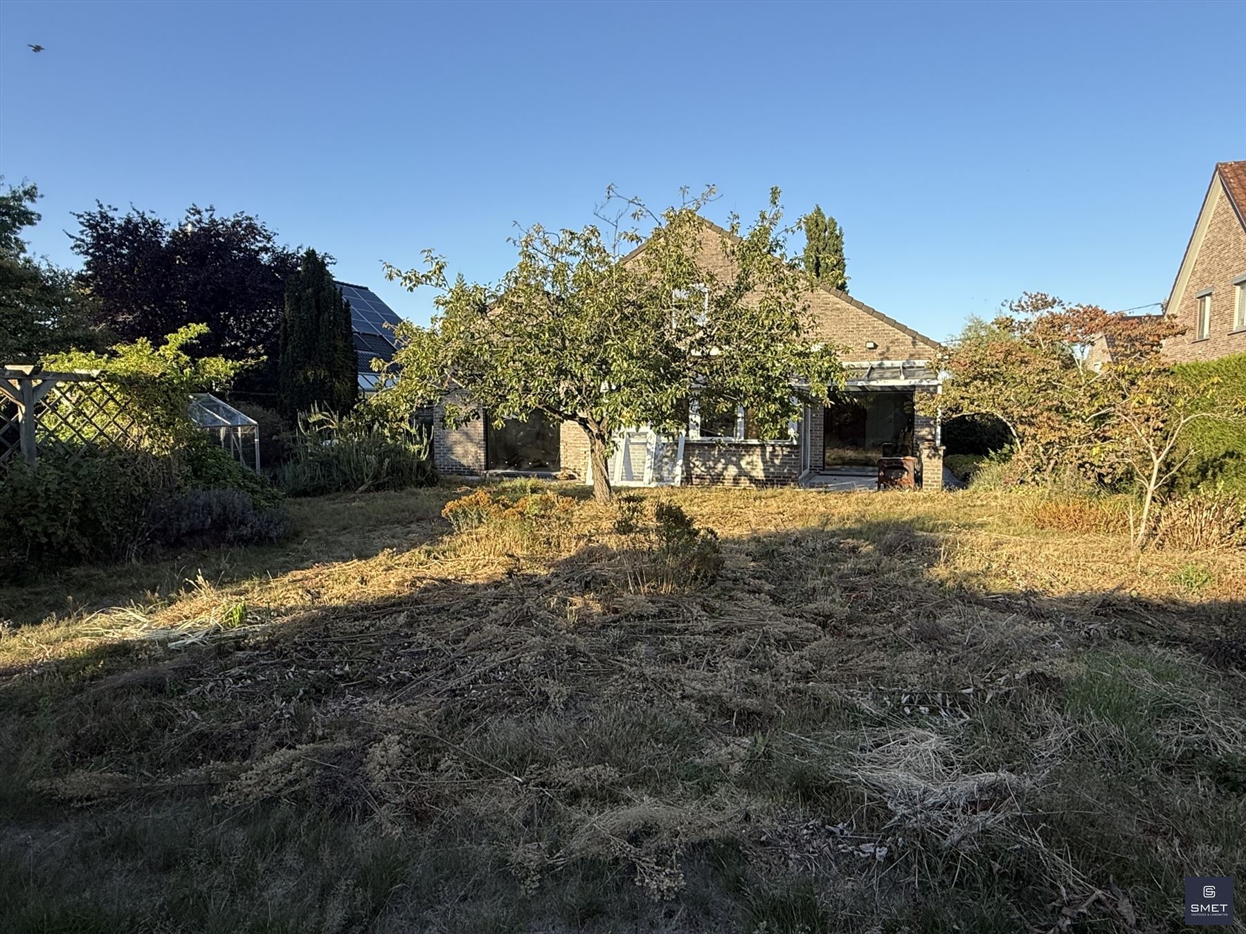 VOLLEDIG AF TE WERKEN VILLA OP TOPLIGGING foto 3