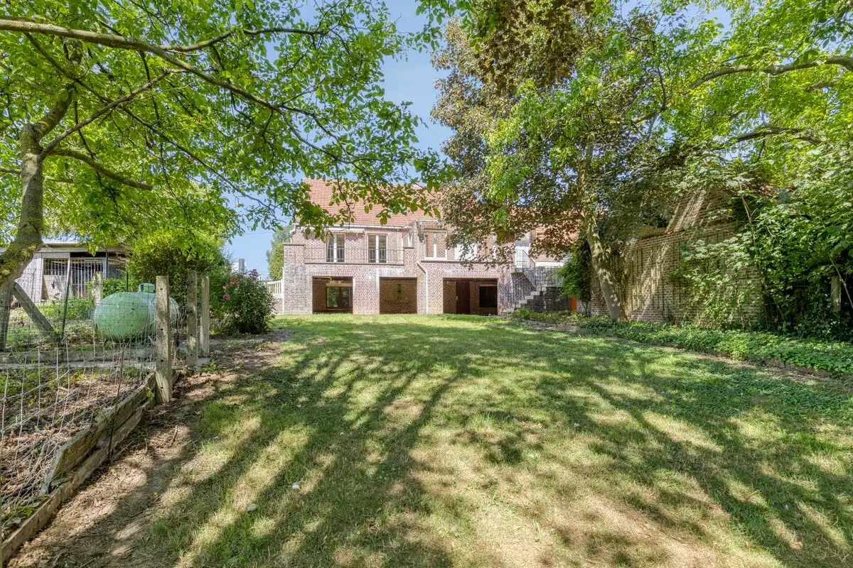 Te renoveren woning in Gaasbeek (HOB) foto 2