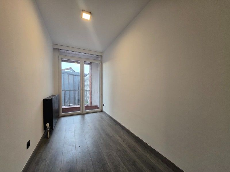 Ideaal als starters appartement of als investering! foto 12