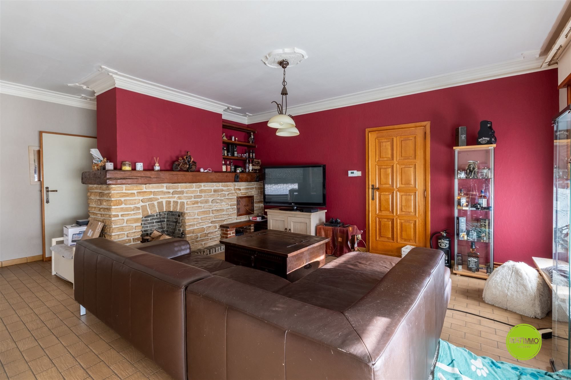 Ruime gezinswoning met 4 slaapkamers in Vorst (Laakdal) foto 3