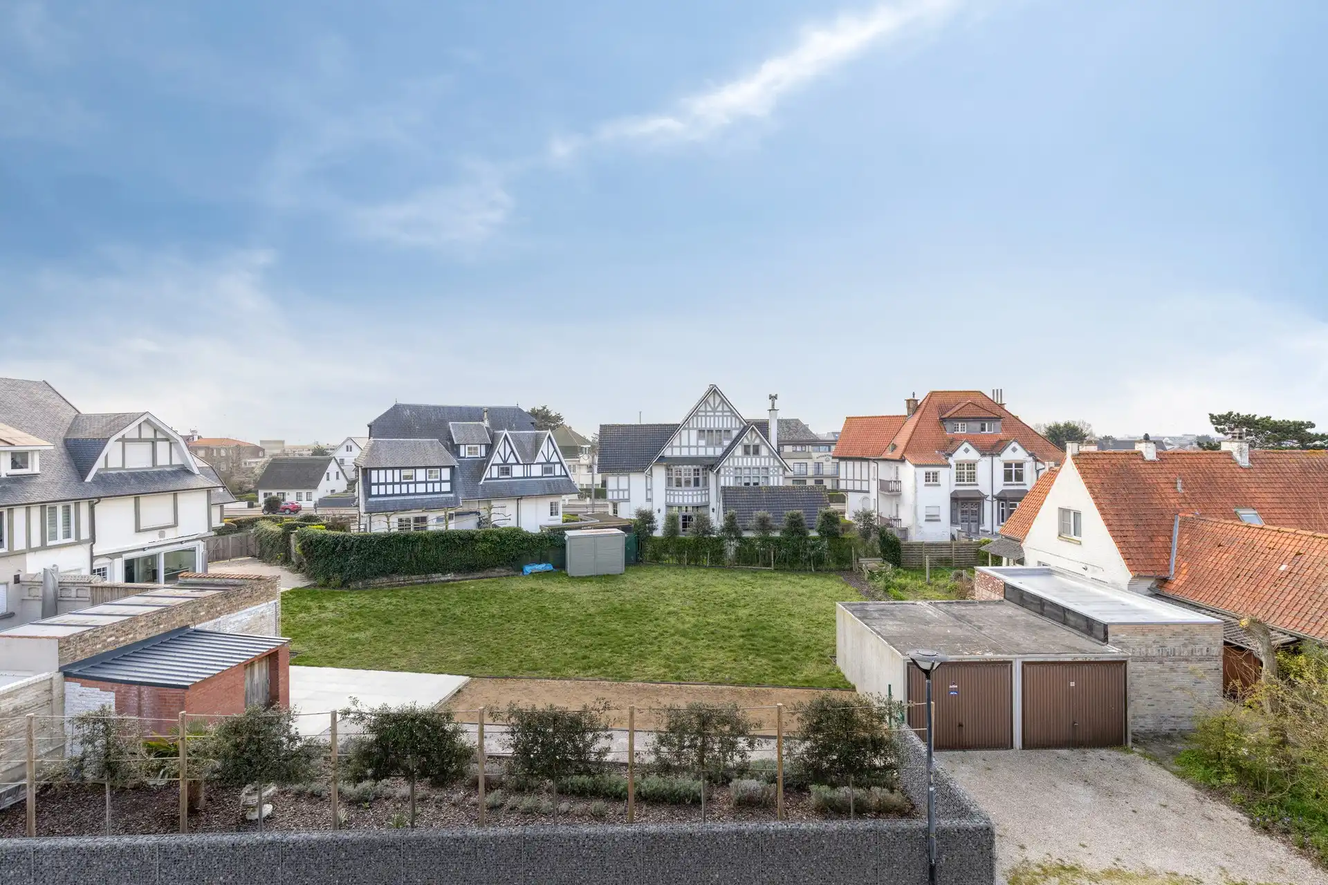 Charmant appartement met veel mogelijkheden op topligging in Westende-Bad. foto 3