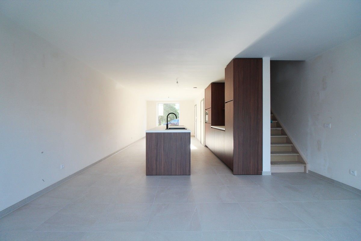 Hectaar bouwt 3 nieuwbouwwoningen nabij centrum Kortrijk foto 11