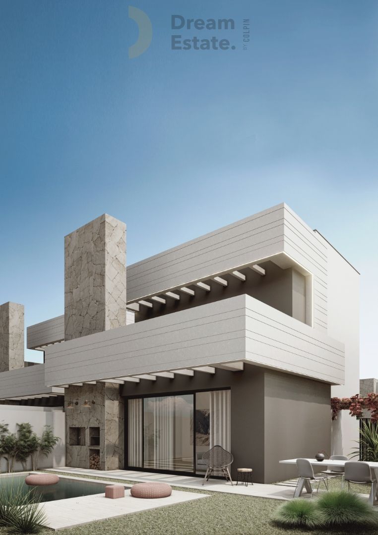 Een exclusieve promotie van 40 moderne villa’s foto 14