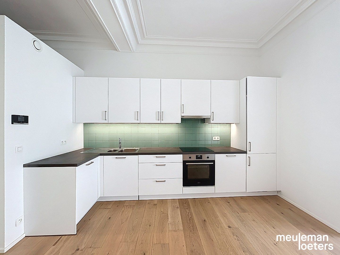 Prachtig appartement in het historisch centrum foto 6