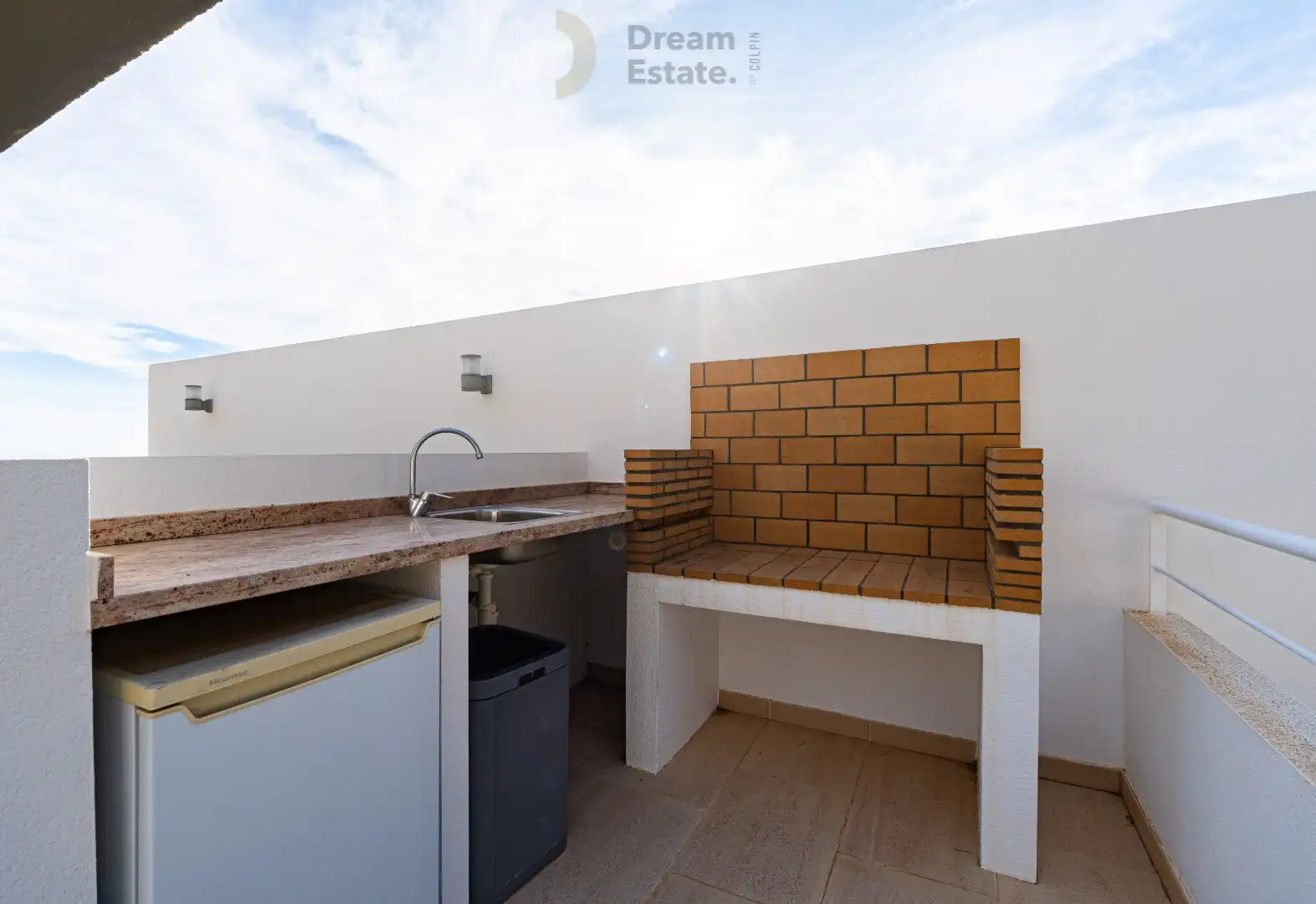Azure Altea Homes – Exclusieve Villa met ongeëvenaarde uitzichten foto 29