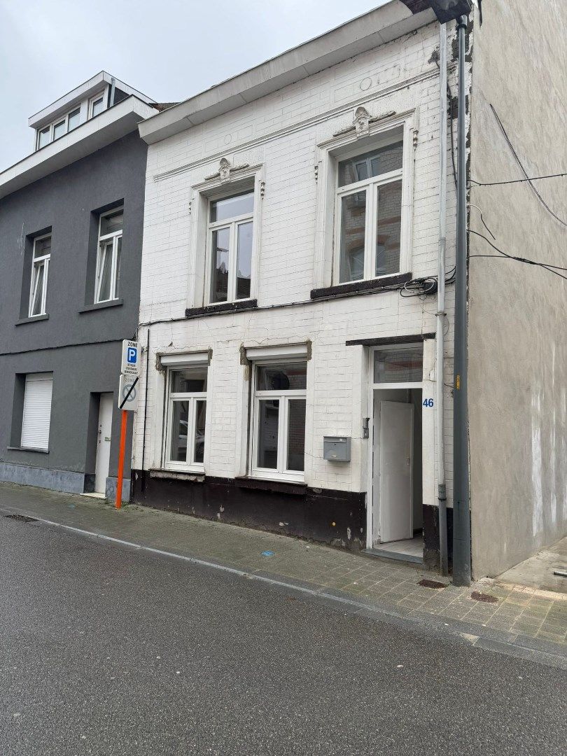 Ruime woning op een toplocatie foto 2