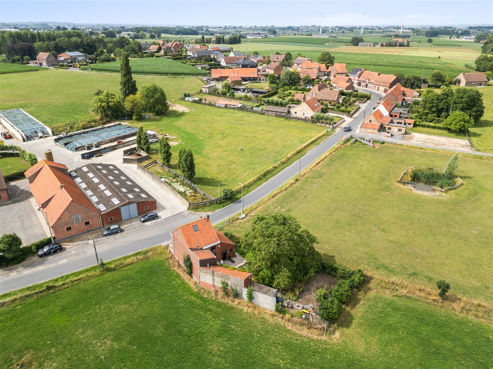 Huis foto 4