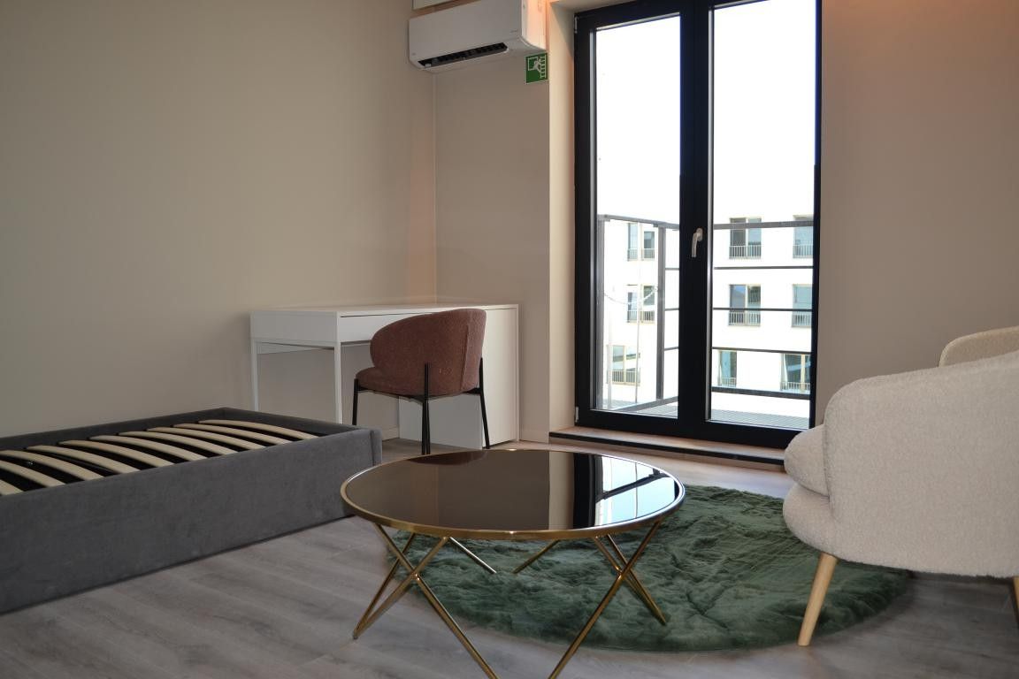 Stijlvolle studentenkamer foto 6