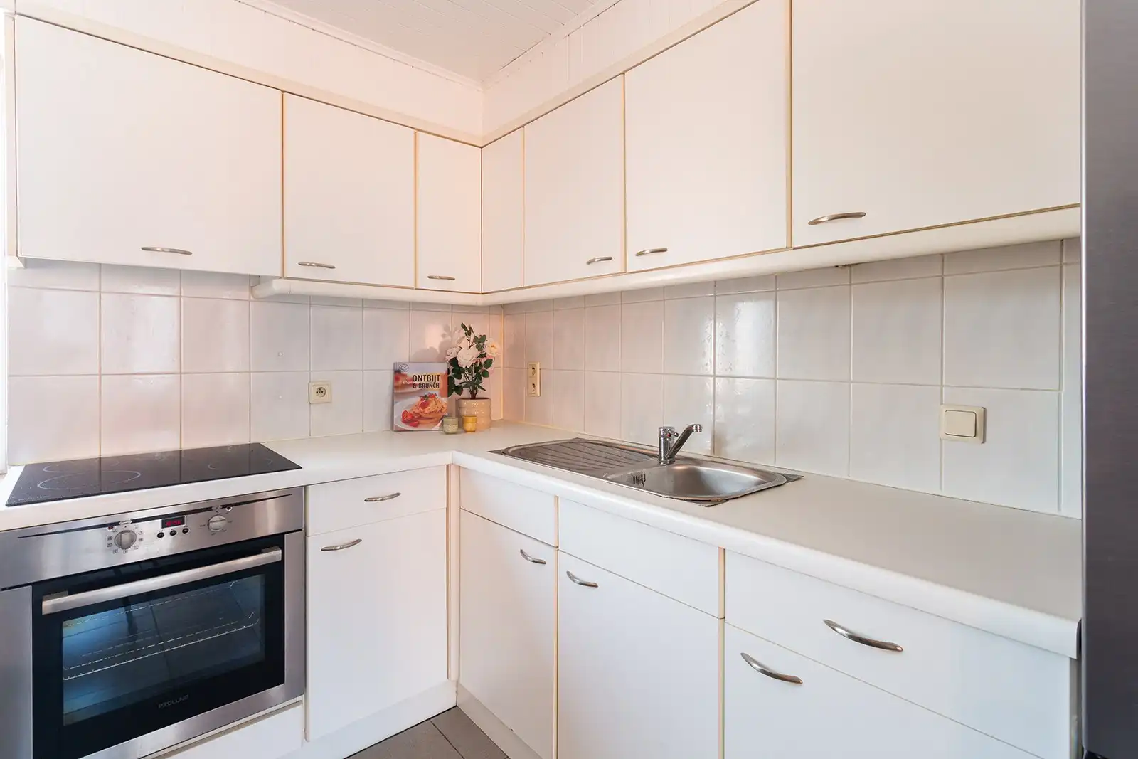 Duplex tussen de Schelde en Kloosterstraat foto 8