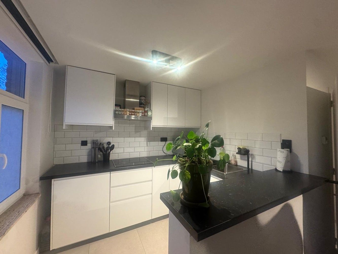 GELIJKVLOERS APPARTEMENT foto 5